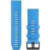 GARMIN QuickFit 26 Silicone Blue