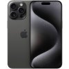 Apple iPhone 15 Pro Max 256GB Black Titanium;