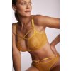 soft Kinga SC-1109 Mila Žltá