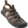 Pánske sandále Keen Clearwater CNX raven/tortoise shell 11UK
