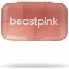 BeastPink Daily PillBox Pink