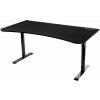 Herný stôl AROZZI Arena Pure Black (ARENA-PURE-BLACK)
