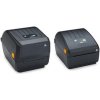 ZEBRA TT printer ZD220 (74M) ; Standard EZPL, 203 dpi, EU and UK Power Cords, USB