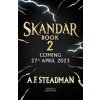 Skandar and the Phantom Rider