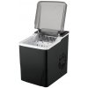 Výrobník ľadu BestBerg BBCM-10 / 160 W / 12 kg/24 hod. / čierna