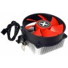 XILENCIA chladič pre CPU AMD, ventilátor 92 mm PWM, max. 89 W TDP (XC035)