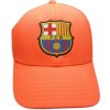 Fan-shop Detská Šiltovka BARCELONA FC N-Orange