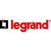 Legrand EVO- Stojanový rack 42U 600x600 Predné / Zadné dvere jednokrídlové PERFOROVANE 1000 kg EVO42U6060DD