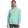 Under Armor Rival Fleece Hoodie W 1379500-361 (199582) Sky Blue s