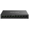 Mercusys MS110CMP 8xFe 2xGb(8xPoE+) (MS110CMP)