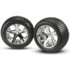 TRAXXAS Kolo zadní Off-Road 2.8