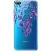 Odolné silikónové puzdro iSaprio - Dreamcatcher 01 - Huawei Honor 9 Lite