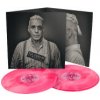 Lindemann Till - Zunge 2025 / Limited / Pink / Vinyl / 2LP [2 LP]