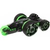 ISO 9535 RC nabíjacie rotujúce auto 5 Rounds 360 ° na diaľkové ovládanie