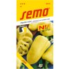 SEMO Paprika zeleninová AMY žltá 2510