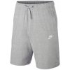 Nike pánske športové šortky pred koleno NIKE SPORTSWEAR CLUB BV2772 063 veľkosť XL