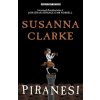 Piranesi (Susanna Clarke)(Brožovaná)