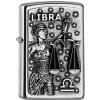 ZIPPO ZODIAC Váhy 25550 + možnost gravírování