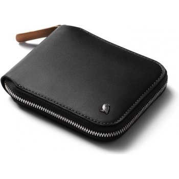 Bellroy Zip Premium Black