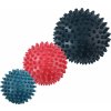 Umbro Sada 3 fitness masážnych loptičiek
