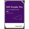 WESTERN DIGITAL WD PURPLE PRO WD181PURP 18TB, SATA III 3.5