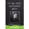 E-kniha Uč se, synu, moudrým býti! - Miroslav Slach