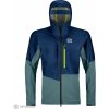 ORTOVOX Mesola bunda, deep ocean XXL