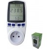 Merač spotreby elektrickej energie FK1500 - 4739440