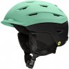 Smith Liberty Mips Matte Bermuda/Black S 2020