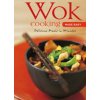 Wok Cooking Made Easy (Nongkran Daks)(Brožovaná)