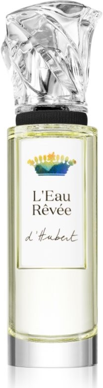 Sisley L\'Eau Rêvée d\'Hubert parfumovaná voda dámska 50 ml