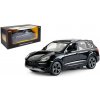 Rastar RC auto na ovládanie 42900 Porsche Cayenne Turbo RTR čierna 1:14