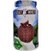LSP nutrition Goat Whey 600 g čokoláda