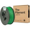 Spectrum 3D filament The Filament, PETG, 1,75 mm, 1000 g, TF-24022, circuit green