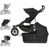 THULE Kočík Urban Glide 3 Black/Black set L 2024
