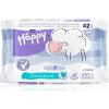 Bella Baby Happy Sensitive vlhčený toaletný papier 42 ks