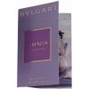 BVLGARI OMNIA AMETHYSTE EAU DE TOILETTE EDT TOALETNÁ VODA VZORKA 1,5 ML