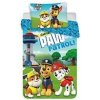 Jerry Fabrics Obliečky Paw Patrol 121 baby 1x40x60/1x100x135cm