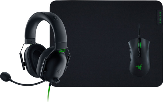 Razer Battle Bundle RZ85-03240100-B3U1