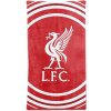 Fan-shop Osuška LIVERPOOL FC pulse 140x70