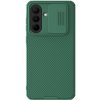 Nillkin CamShield PRO Zadní Kryt pro Samsung Galaxy A56 5G Dark Green