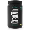 Kreatín Crea7in 300 g - GymBeam Príchuť: Zelené jablko