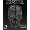Dishonored Definitive Edition