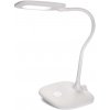 Emos STELLA biela Z7602W - LED stolná lampa