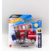 HOT WHEELS Optimus Prime Nákladné auto Transformers (CASE F 2025)