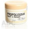 DR. POPOV MASŤ PROPOLISOVÁ s medom 1x50 ml