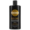 Syoss Oleo Care šampón na vlasy 500ml