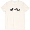 Pánske tričko Devold Classic 