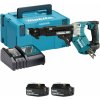 MAKITA DFR551RTJ - Akumulátorový skrutkovač s automatickým zásobníkom