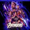 Soundtrack: Avengers: Endgame - CD